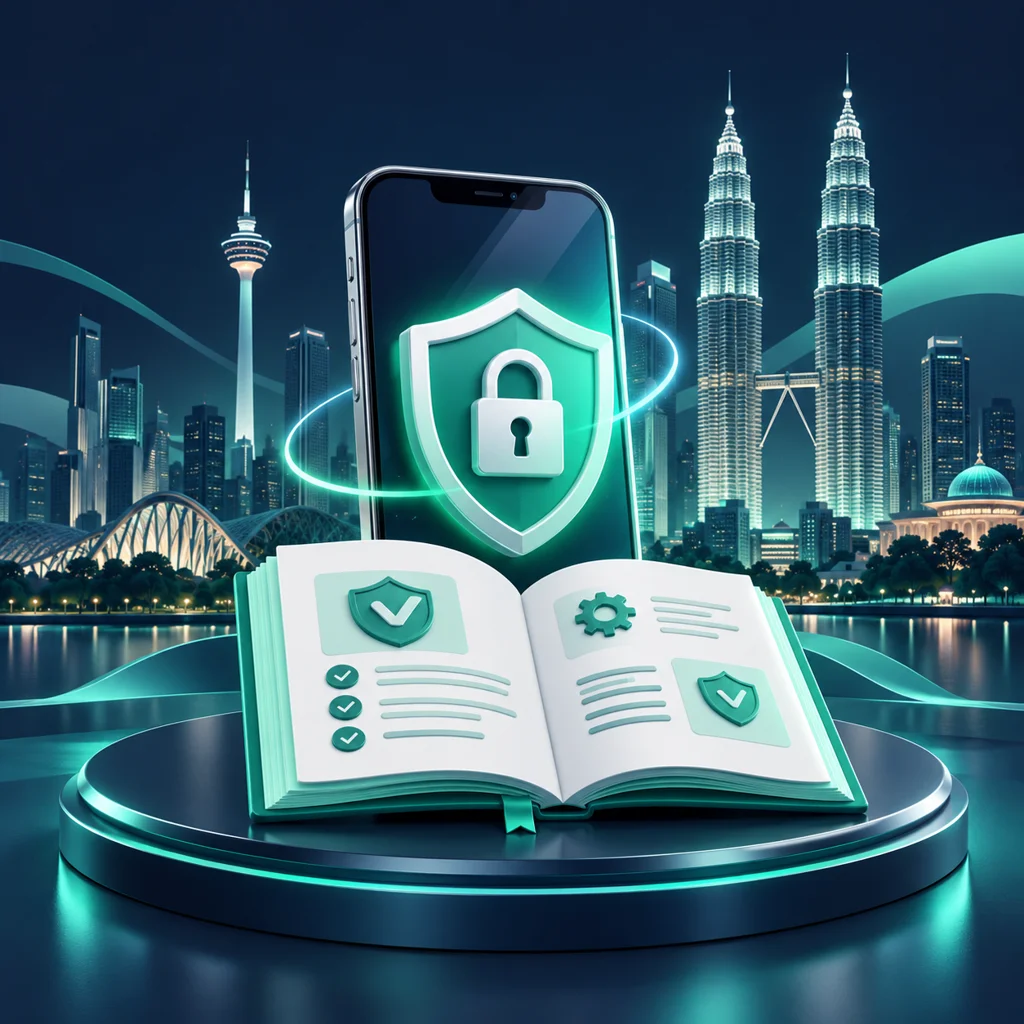Cara Log Masuk GD Slot: Panduan Keselamatan Akaun dalam Bahasa Malaysia