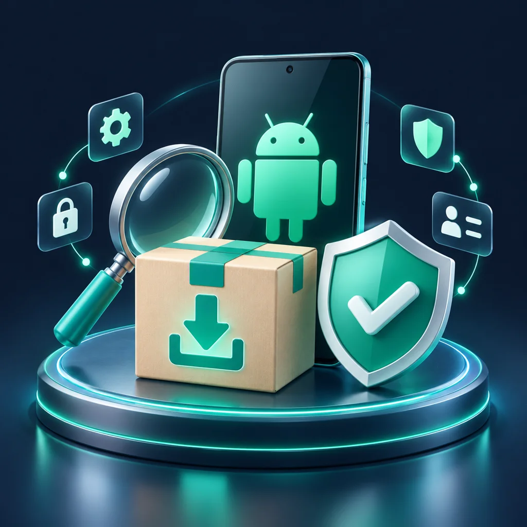 GD Slot APK Download Safety: Fake Apps, Permissions & Security Warning Signs
