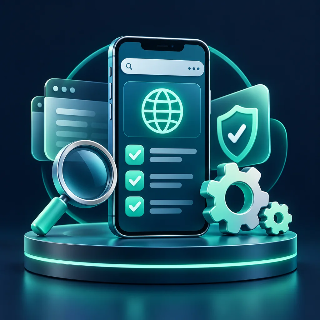 GD Slot App Not Working? Common Android, iOS & Browser Troubleshooting Questions