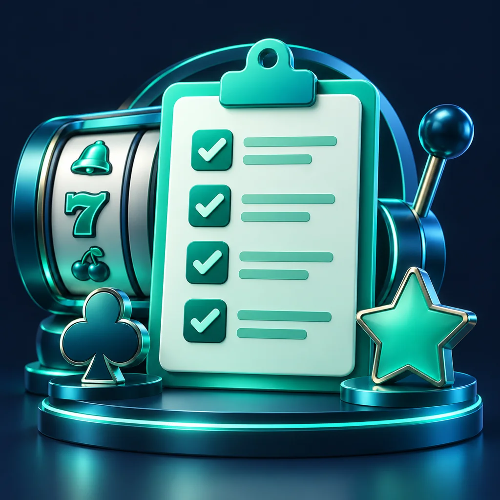 GD Slot Malaysia Beginner's Guide: 15 Things to Understand Before Using the Platform