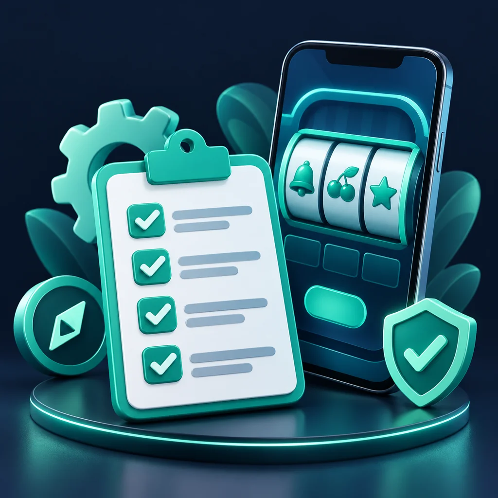 GD Slot Malaysia Beginner's Guide: 15 Things to Understand Before Using the Platform — supporting illustration