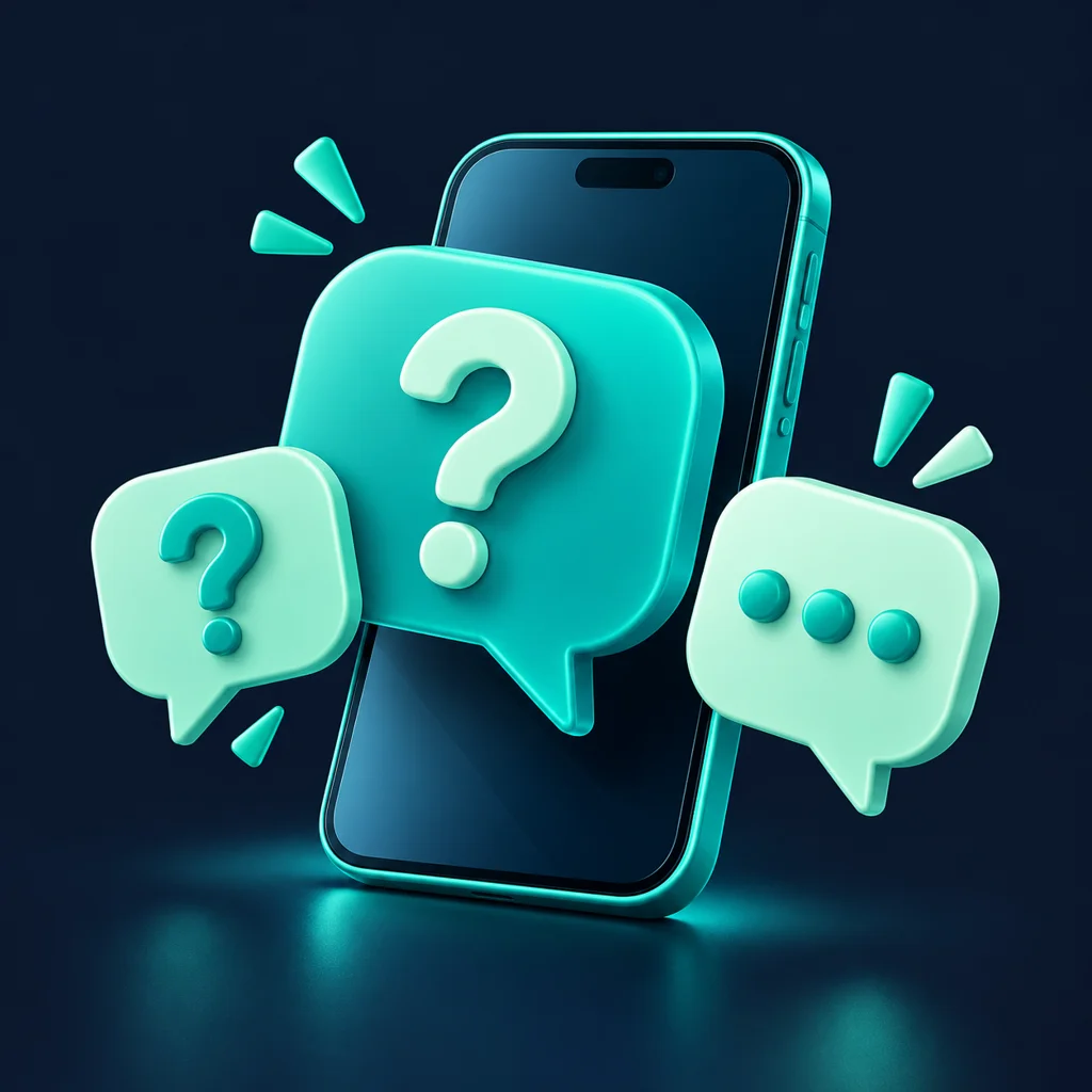 GD Slot FAQ 2026: Answers to 25 Common Questions About the Website and Its Services — supporting illustration