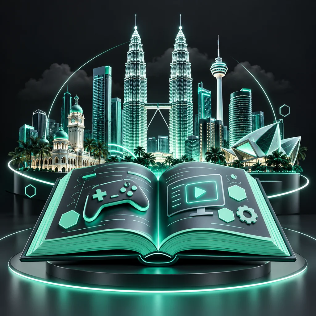 GD Slot Malaysia 2026: Complete GDSlot Casino Review, Features, Games & Beginner's Guide