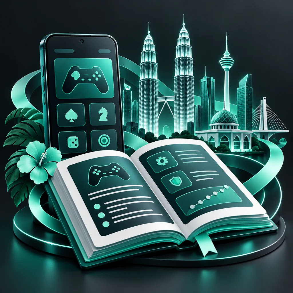 GD Slot Malaysia 2026: Complete GDSlot Casino Review, Features, Games & Beginner's Guide — supporting illustration