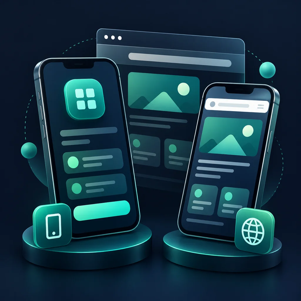 GD Slot Mobile App vs Website: Android, iPhone & Browser Experience Compared — supporting illustration