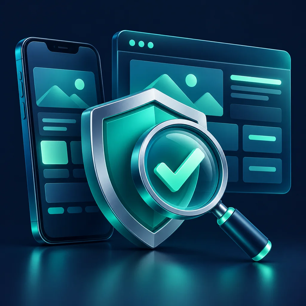GD Slot Official Website Guide: How to Identify Lookalike Domains and Fake Links — supporting illustration
