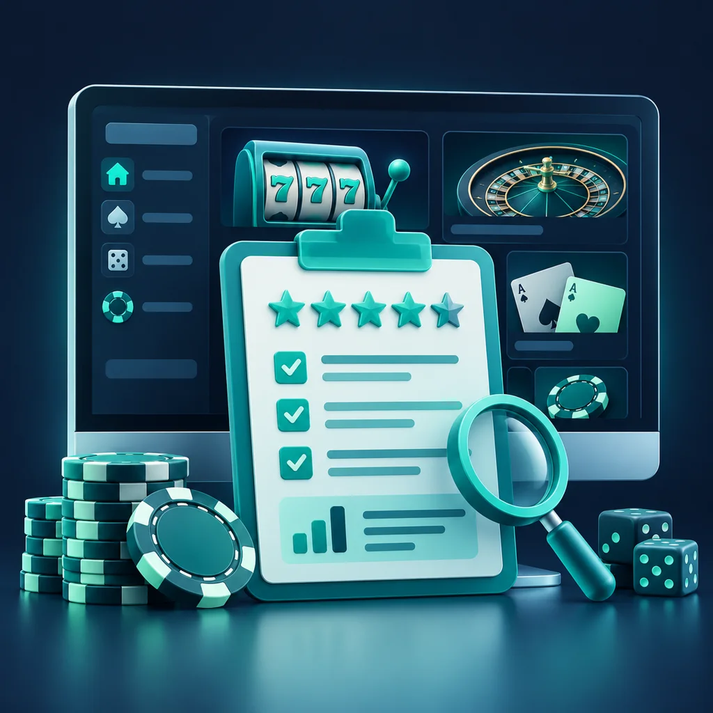 GD Slot Review 2026: Casino Features, User Experience, Pros & Cons