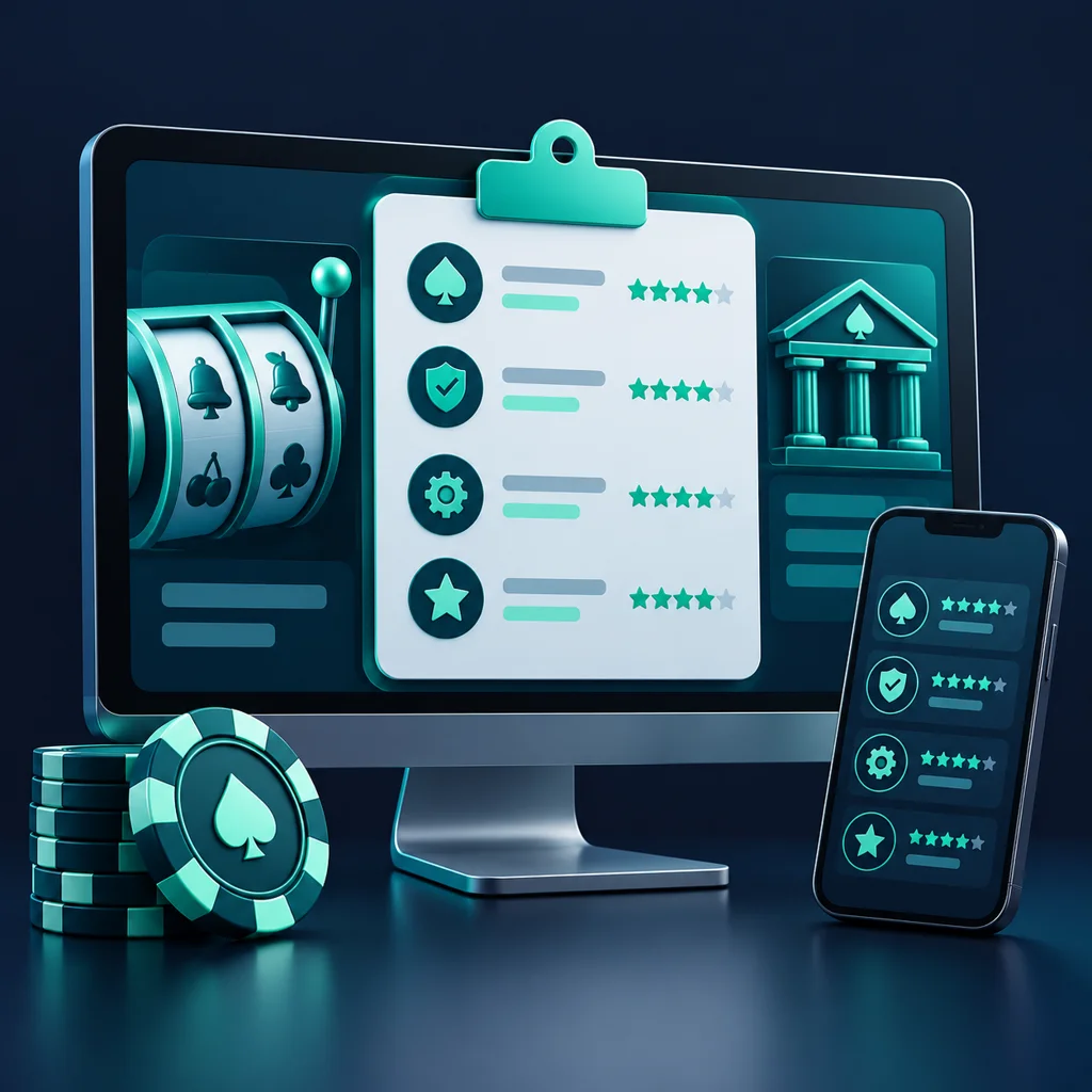 GD Slot Review 2026: Casino Features, User Experience, Pros & Cons — supporting illustration