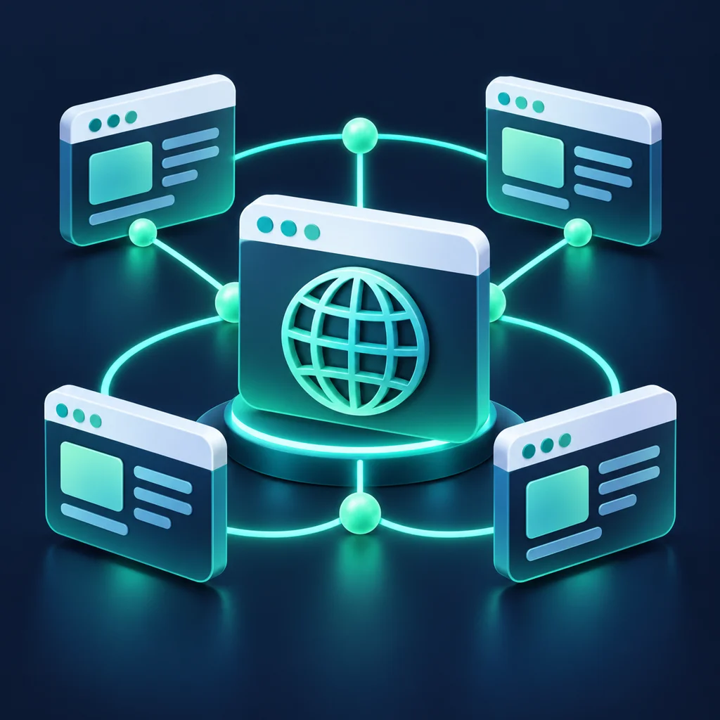 GD Slot vs Goldenslot: Understanding Website Names, Domains & Brand Relationships