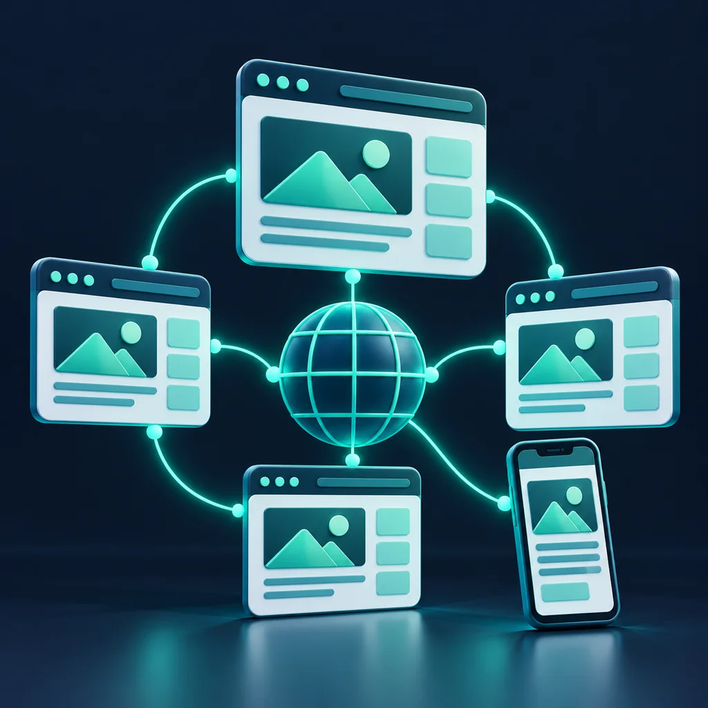 GD Slot vs Goldenslot: Understanding Website Names, Domains & Brand Relationships — supporting illustration