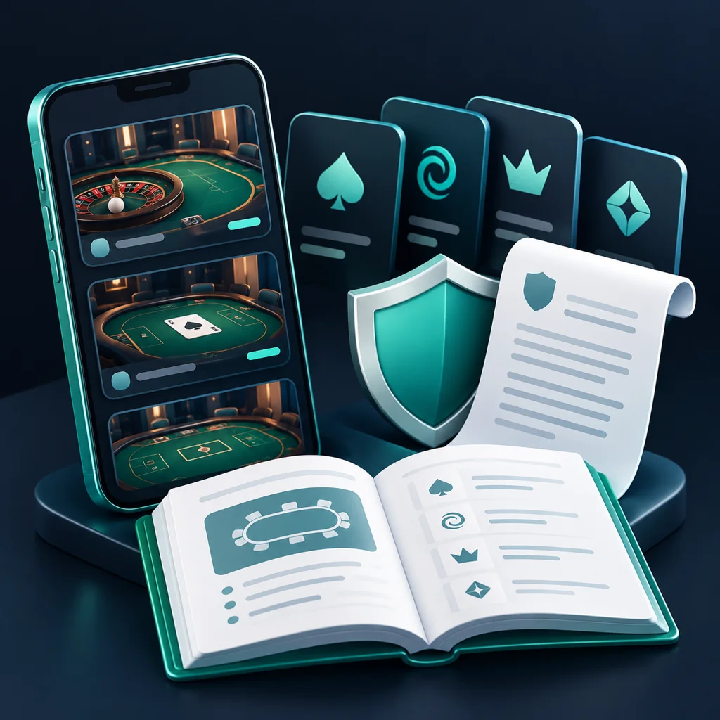 Editorial detail for GD Slot versus Judikiss88: live-casino claims, provider evidence and payment policy