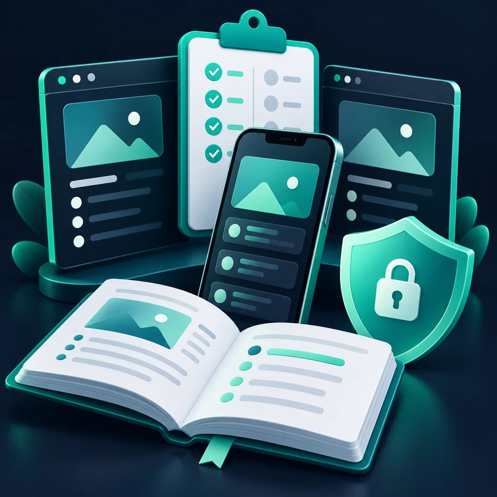 Editorial detail for GD Slot versus KK8: feature documentation, promotion conditions and mobile trust signals