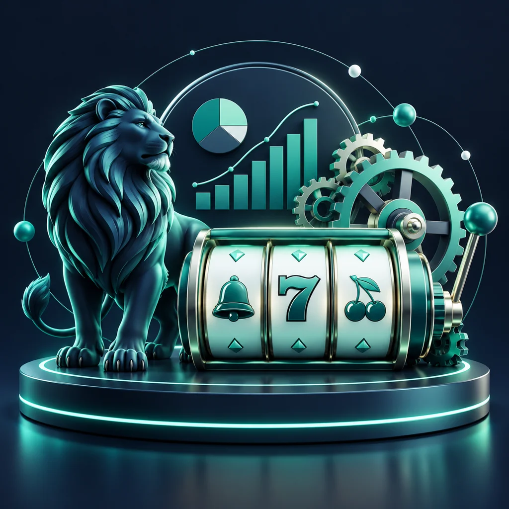 GD Slot vs Lion King Slot 2026: Slot Providers, Game Features, RTP & Jackpot Mechanics