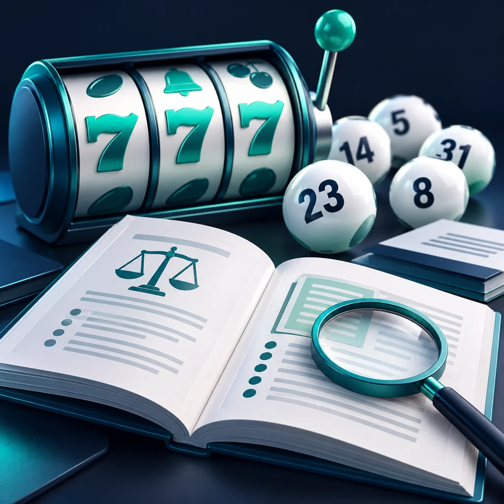 Editorial detail for GD Slot versus Magnum888: name authenticity, casino-versus-lottery categories and regulatory claims