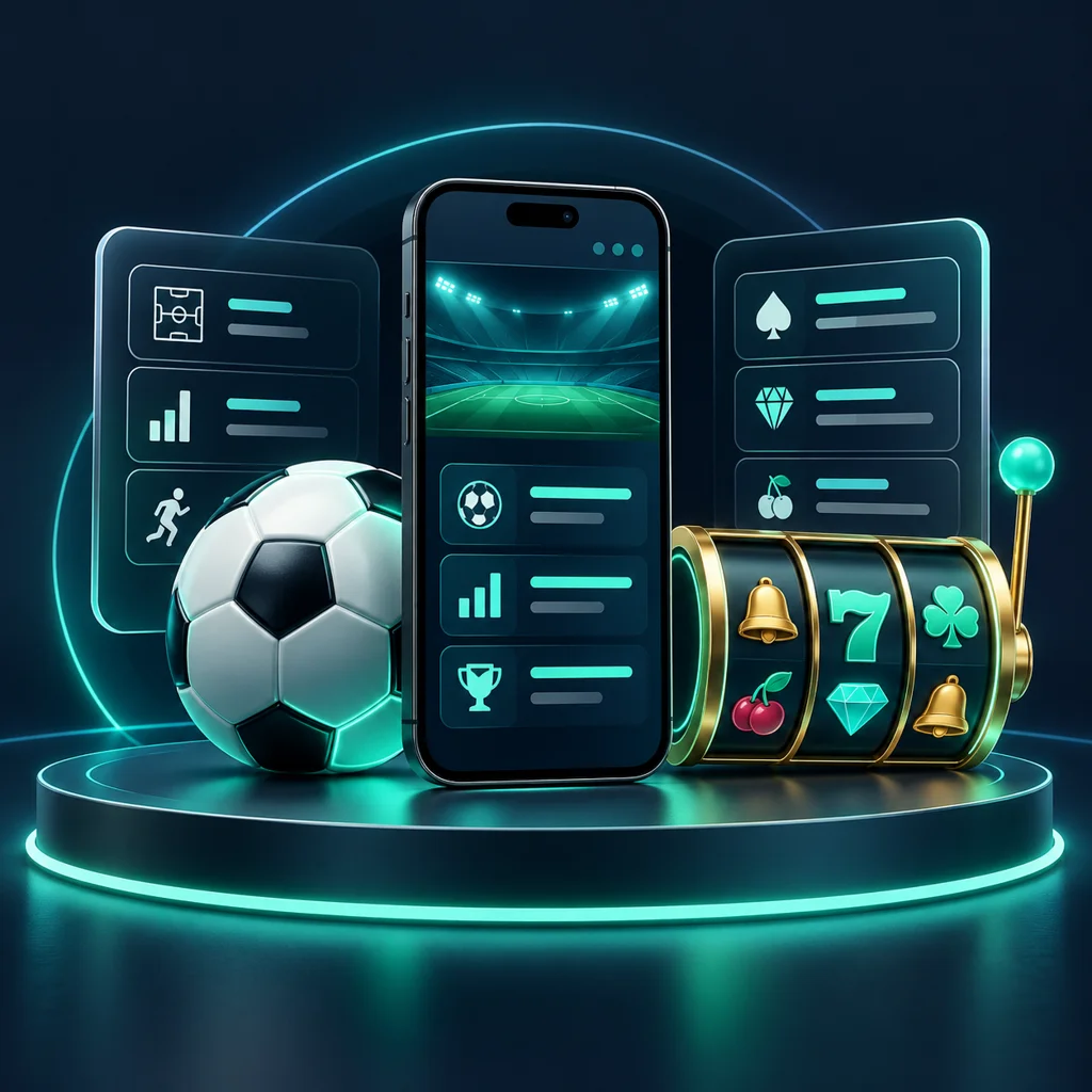 GD Slot vs MANU888 Malaysia 2026: Football Betting, Slot Games, Mobile Access & Casino Features