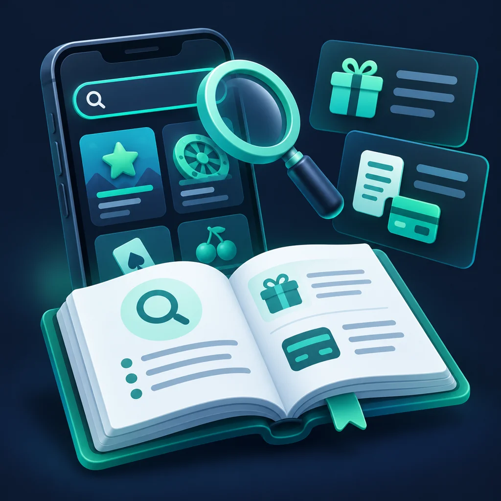 Editorial detail for GD Slot versus Maxim99: website identity, free-credit conditions and payment documentation