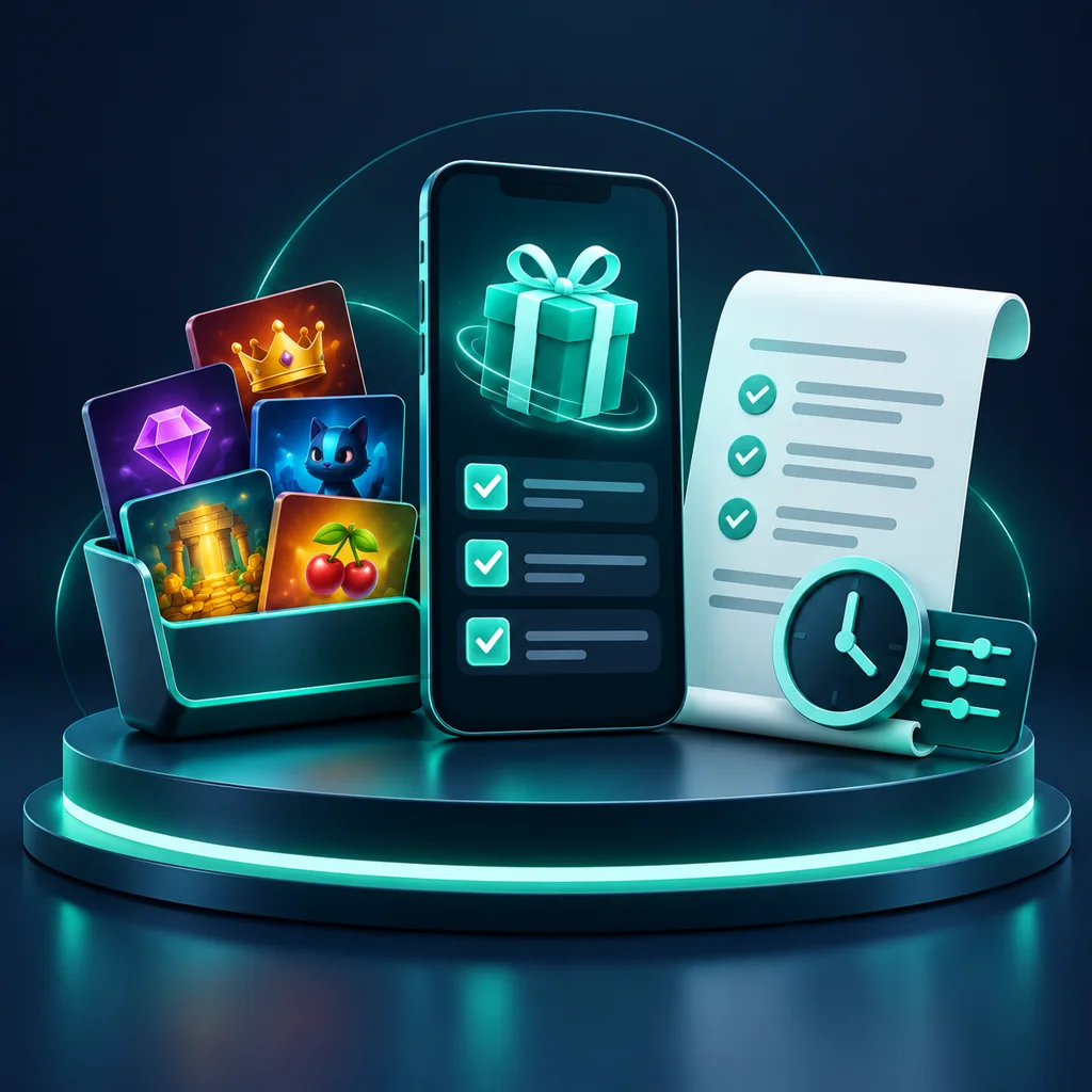 GD Slot vs Mygame22 Malaysia 2026: Free Credit Claims, Game Selection, Mobile Experience & Withdrawal Terms