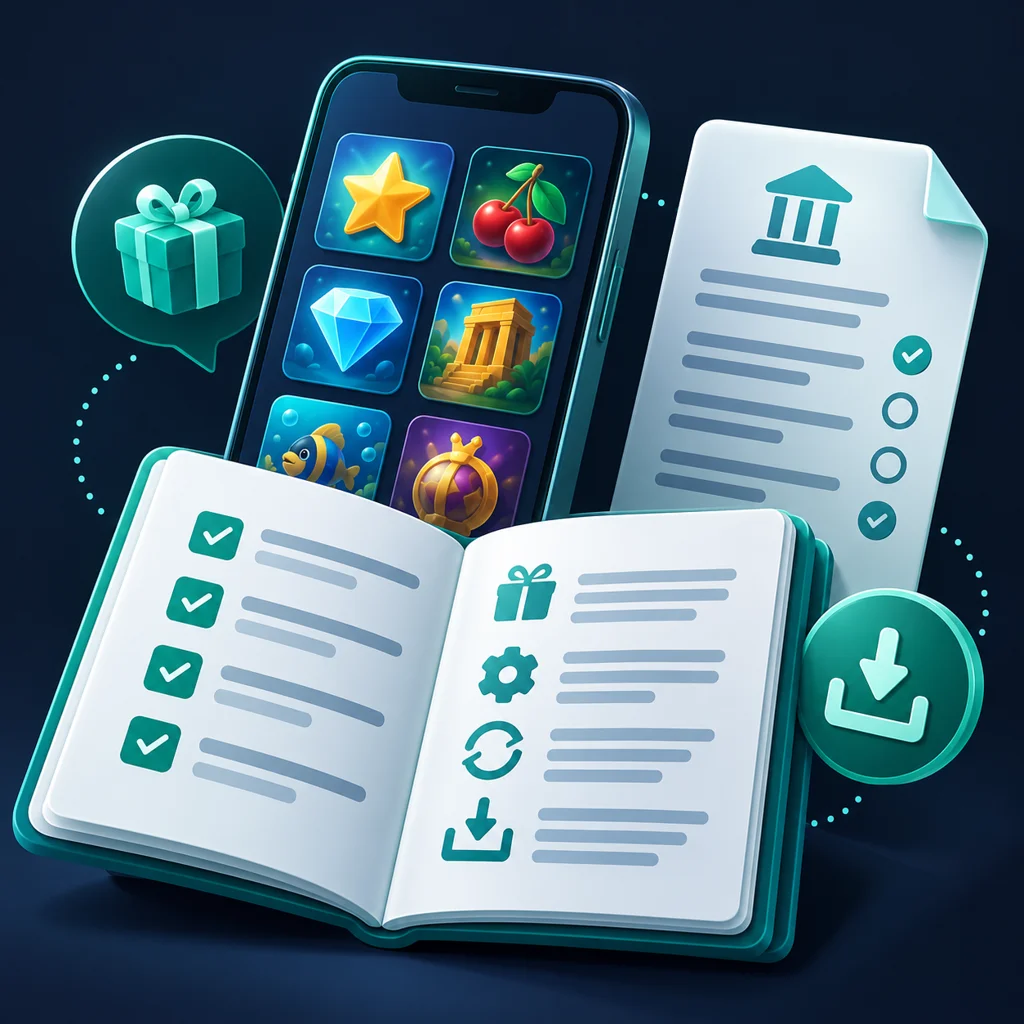 Editorial detail for GD Slot versus Mygame22: free-credit claims, mobile product checks and withdrawal rules
