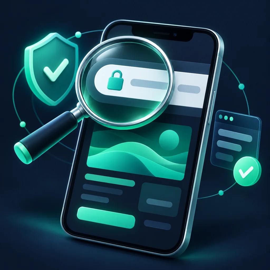 GDSlot Login Malaysia: How to Identify the Correct Sign-In Page and Avoid Phishing — supporting illustration