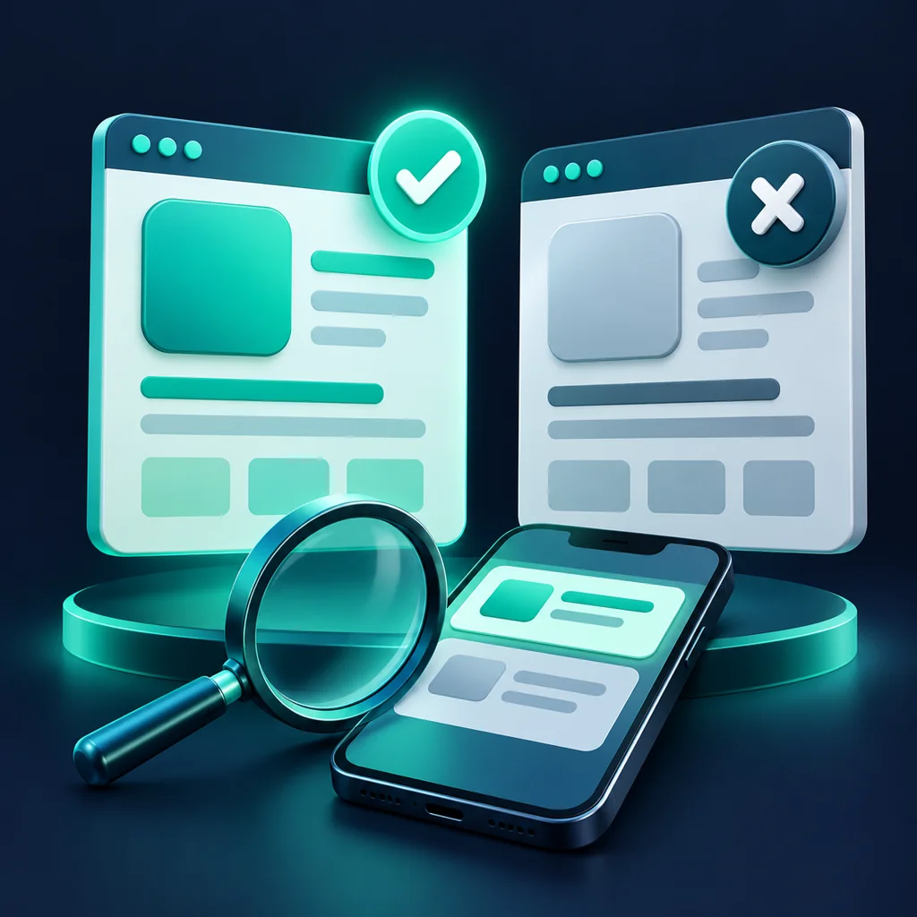 GDSlot vs GDSlots: Brand Name Differences, Search Variations & Website Authenticity — supporting illustration