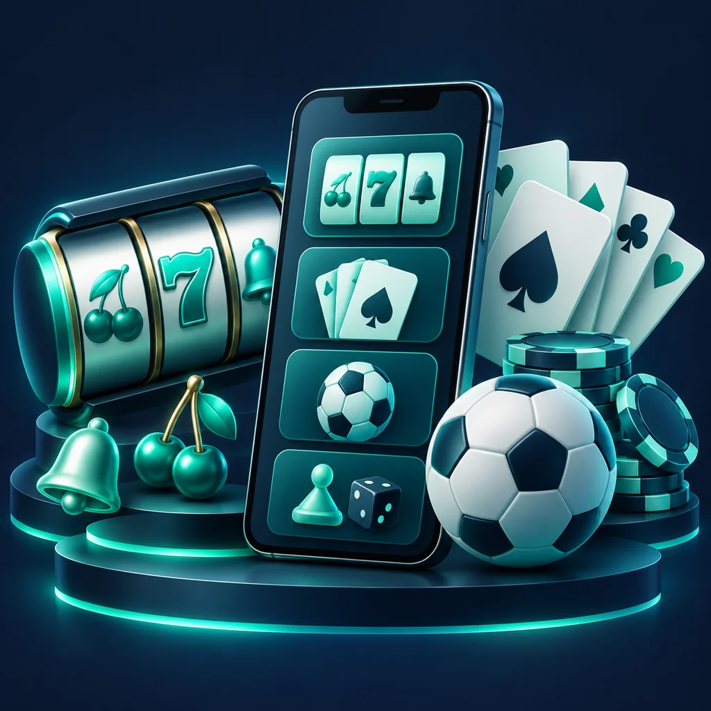 What Is GD Slot? Complete Guide to GDSlot8 and Its Online Gaming Categories — supporting illustration